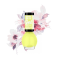 MISS SPORTY Lasting colour Gel Shine Nail Polish, lak na nechty 572 Citrus Party 7ml