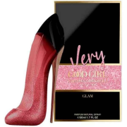 Carolina Herrera Very Good Girl Glam parfumovaná voda dámska 50 ml