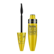 Maybelline riasenka Spider effect