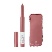 Maybelline SuperStay Ink Crayon, rúž v ceruzke 15, 1 ks