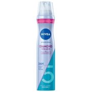 Nivea Diamond Volume Care lak na vlasy 250 ml