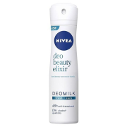 NIVEA DEOMILK Fresh, antiperspirant v spreji dámsky 150 ml