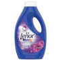 LENOR Amethyst And Floral Bouquet 2v1, prací gél 18 praní