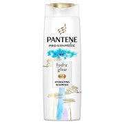 Pantene Hydra Glow Vyživujúci Šampón S Biotínom + Výťažkom Z Baobabu 300 ml