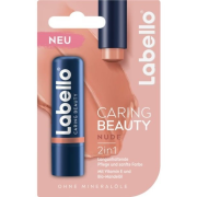 LABELLO farebný balzam na pery Nude 4,8 g