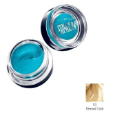 Maybelline Color Tattoo 24h dlhotrvajúce očné tiene 05 Eternal Gold 4 g