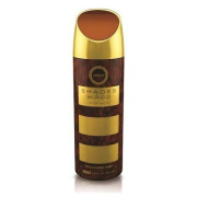 ARMAF Shades Wood, telový sprej pánsky 200 ml
