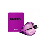 Diesel Loverdose, parfumovaná voda dámska 30 ml