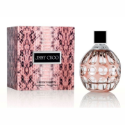 Jimmy Choo Eau de Parfum parfumovaná voda pre ženy 100 ml EDP (W)