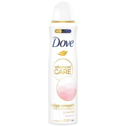 Dove Advanced Care antiperspirant sprej Helps Calming blossom 150 ml