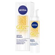 NIVEA Q10 Perlové sérum, proti vráskam 40ml