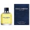Dolce and Gabbana Pour Homme toaletná voda pánska 75 ml