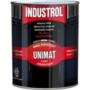 Industrol Unimat S2075, 1999 čierna 0,6 l