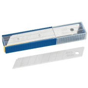 CIRET Čepele ulamovacie 18 mm GOLDCUT 10 ks