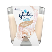 Glade sviečka Decor Vanilka 70g
