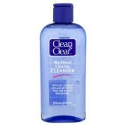 CLEAN & CLEAR pleťová voda na póry 200ml