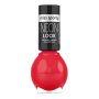 Miss Sporty lak na nehty Neon Look 02, 7 ml