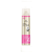 Styliste Ultime Crystal Shine Hair Spray, Lak na vlasy pre extra silnú fixáciu 300ml