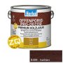 Herbol Offenporig Pro Decor ZQ gaštan 0,75 l