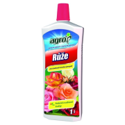 Agro Kvapalné hnojivo na ruže 1 l