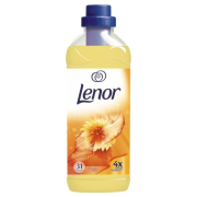 LENOR Summer, aviváž 930ml = 31 praní
