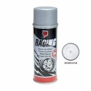 Racing Sprej na disky strieborný 500ml