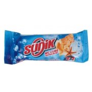Sunik Wc kocka náhradná náplň more 35g