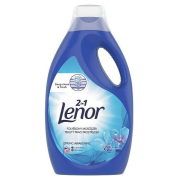 LENOR Spring Awakening 2v1, prací gél 38 praní