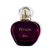 Christian Dior Poison toaletná voda dámska 50 ml