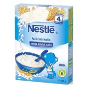 Nestlé Moja prvá kaša Mliečna kaša 250g