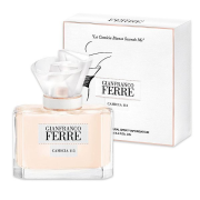 Gianfranco Ferré CAMICIA 113 toaletná voda dámska 100 ml