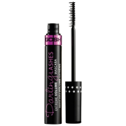 GOSH Darling Lashes Mascara, maximálny objem rias - ako bábika Black, 10ml