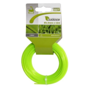 Stalco silon do kosačky okrúhly 1,3 mm x 15 m, 1 ks