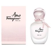 Salvatore Ferragamo Amo Per Lei parfumovaná voda dámska 30 ml
