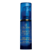 Collistar Perfecta Active Eye Contour Cream, Luxusný, intenzívne omladzujúci očný krém, pre zrelú