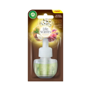 AIR WICK Elektrický osviežovač Mesačný svit a citrusové kvety - náhradná náplň 19ml
