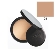 GOSH Pressed Powder, tuhý púder Warm Sand 03  10g