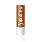 VASELINE Lip Therapy Stick Cocoa SPF15, balzam na pery s vôňou kakaa 4g