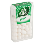 Tic Tac Mint 18 g