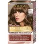 Loreal Excellence Universal Nudes 6U Tmavá blond farba na vlasy 1 ks