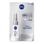 NIVEA Hyaluron Cellular Filler, intenzívna hyalurónová kúra 5ml