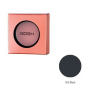 GOSH Mono Eye Shadow Mono očný tieň, odtieň 006 black