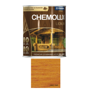 CHEMOLAK Chemolux Lignum 0645 zlatý dub 2,5 l