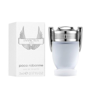 Paco Rabanne Invictus Aqua, toaletná voda pánska 5 ml