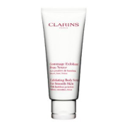 Clarins Paris Exfoliating Body Scrub Telový peeling 200 ml