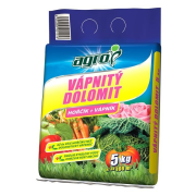 Agro Vápnitý dolomit 5 kg