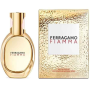 Ferragamo Fiamma parfumovaná voda pre ženy 35 ml EDP (W)