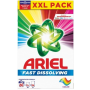 Ariel prášok Color 3,3 kg = 60 PD