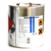 Riedidlo S 6001, 3l
