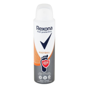 Rexona Foot Protection Football, sprej na nohy 150 ml